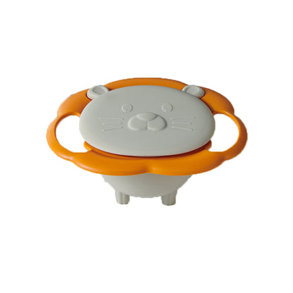 360° Gyroscopic Bowl